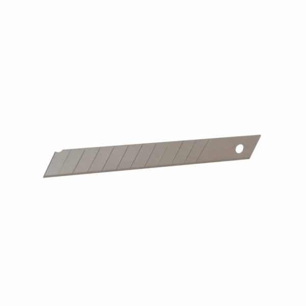 Modeco Broken čepele 9mm Gold Line 10 ks. (MN-63-121)