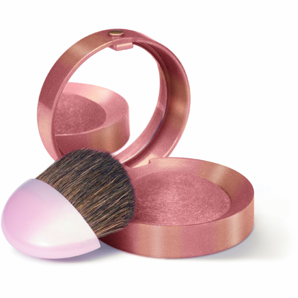 Bourjois Paris Pink Pastel JOUES 003