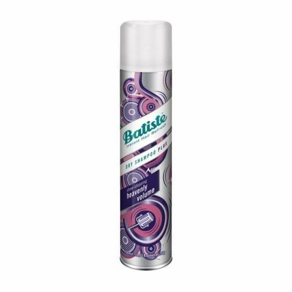 Batiste Heavenly Volume Dry Shampoo 200 ml