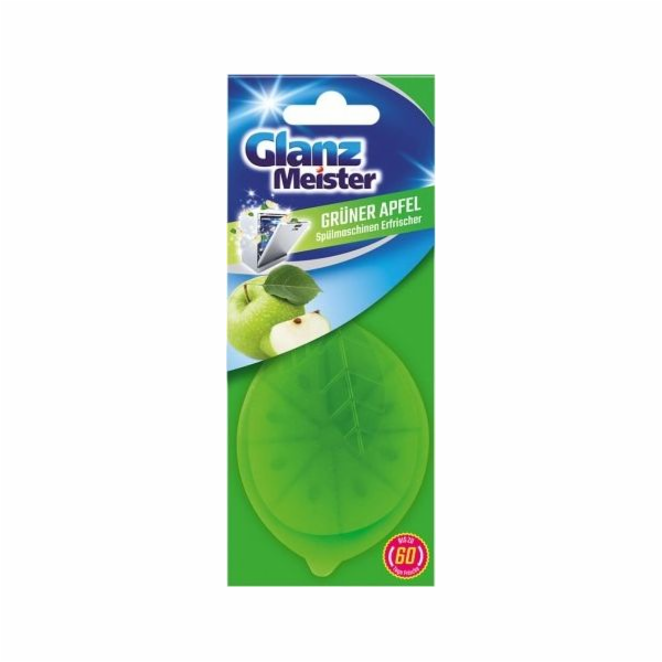 GlanzMeister Osvěžovač myčky GlanzMeister - univerzální j...