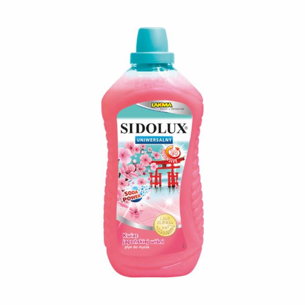 Sidolux Sidolux Universal Fluid Flower Japanese Cherry 1L...