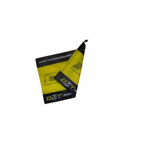 Kryt obuvi DMT DMT Yellow-Black (DMT-TCSADMT08)