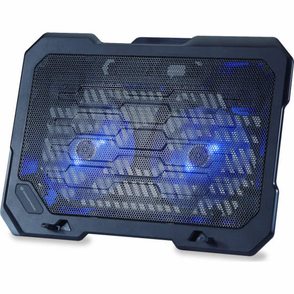 Conceptronic THANA01B Laptop Cooling Pad