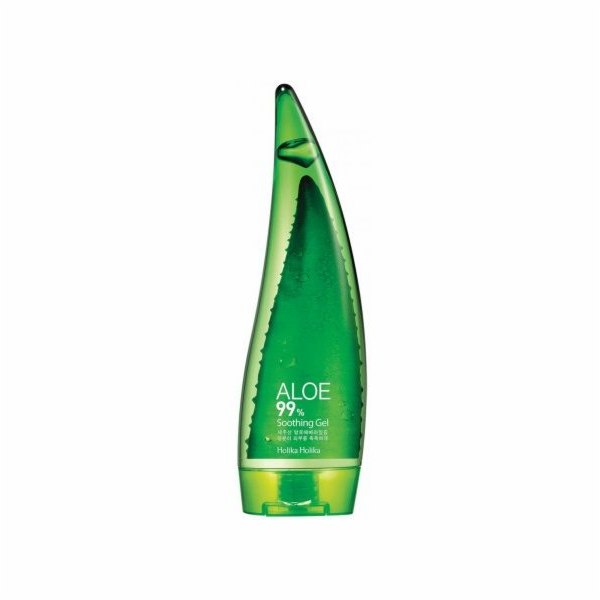 Holika Holika Aloe 99% zklidňující gel, Aloe gel, 250 ml