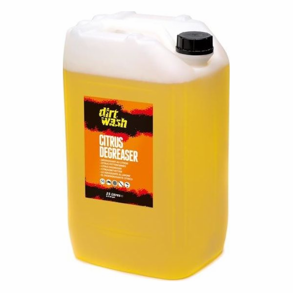 Weldtite Degreaser WELDTITE DIRTWASH CITRUS DEGREASER 25 ...