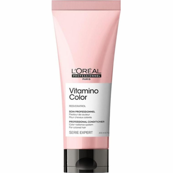 L Oreal Paris Serie Expert Vitamino Color kondicionér 200 ml