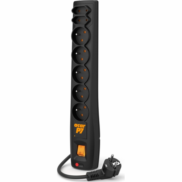 Power Stand ACAR P7