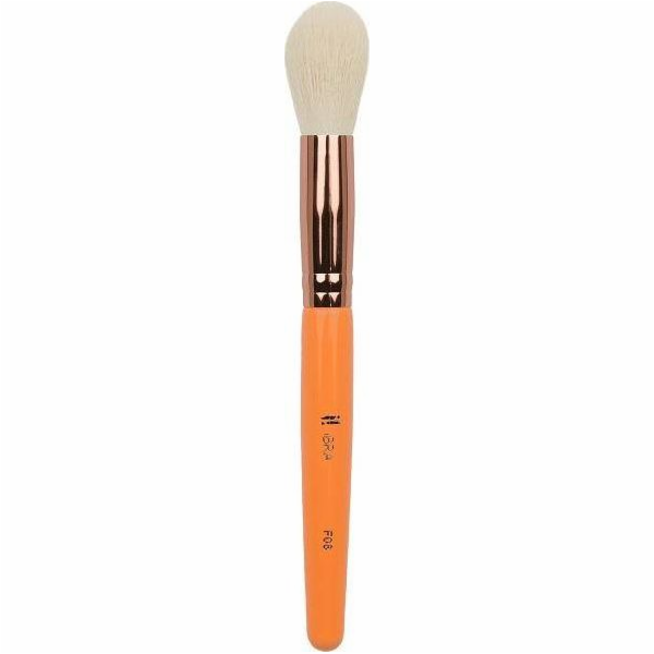 Ibra IBRA_Makeup Fresh konturovací štětec 08