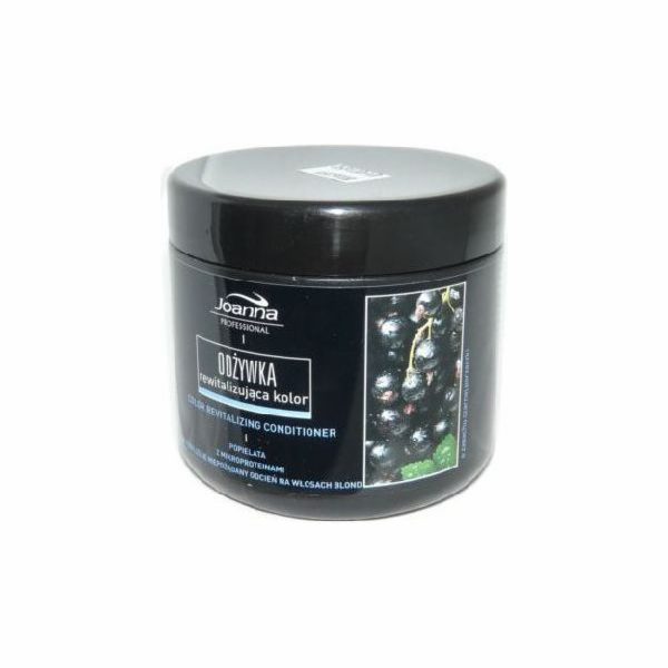 Joanna Professional Styling Care Revitalizační kondicioné...