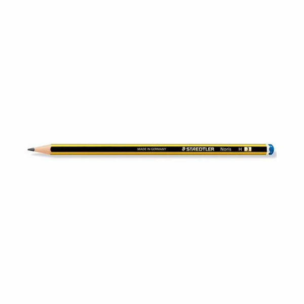 Tužka Staedtler Noris H č.3