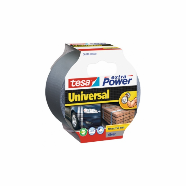 Tesa 56348-00000 - šedá - Kennzeichnung - Reparatur - Ver...