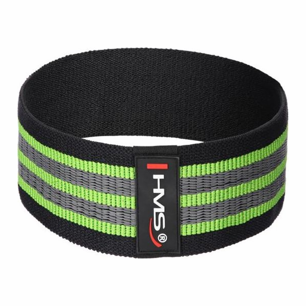 HMS Hip Band HB12 velmi odolná zelená 1 ks.