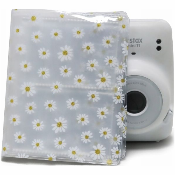LoveInstant Album pro 64 fotografií pro Fujifilm Instax M...