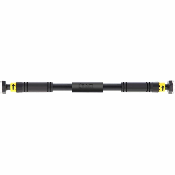 Prodlužovací tyč na cvičení 90 - 130 cm HMS Premium DD201