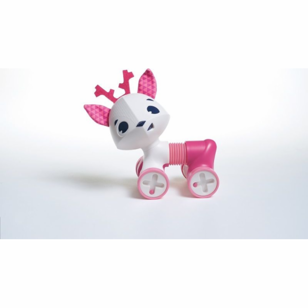 Interaktivní hračka Tiny Love Florence Deer růžová (TL111...