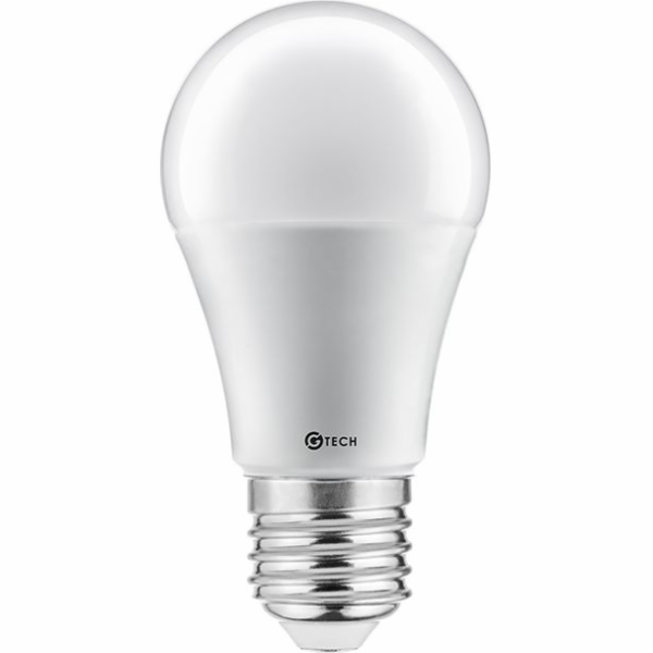 GTV LED žárovka E27 12W G-TECH A60 SMD2835 1100lm 3000K G...