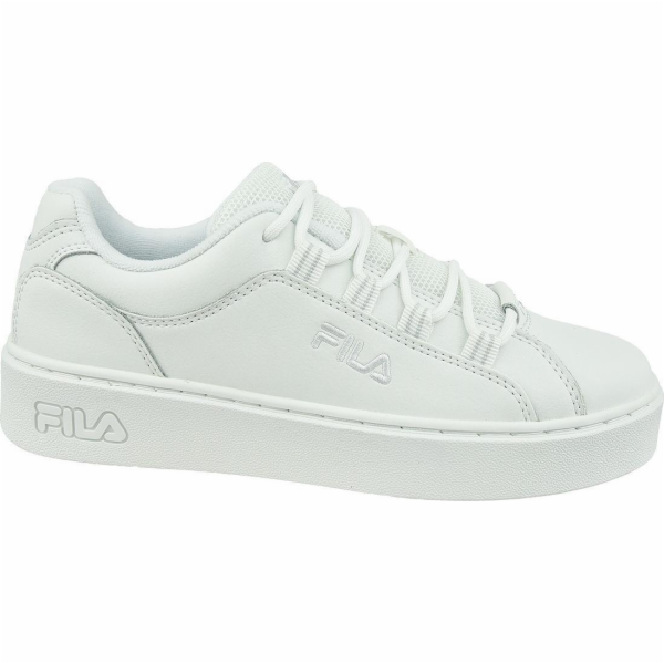 Fila Fila Overstate X Aversario Low 1010895-1FG bílá 41
