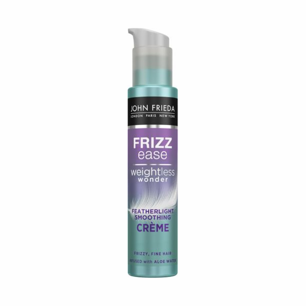 John Frieda Weightless wonder FRIZZ EASE krém na vlasy 100ml