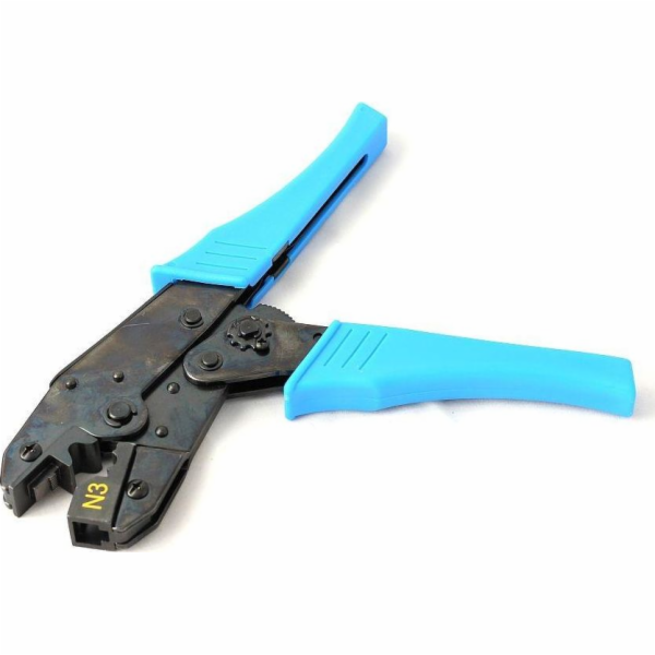 Digitus RJ45 krimpovací nástroj pro kabely velkého průměr...