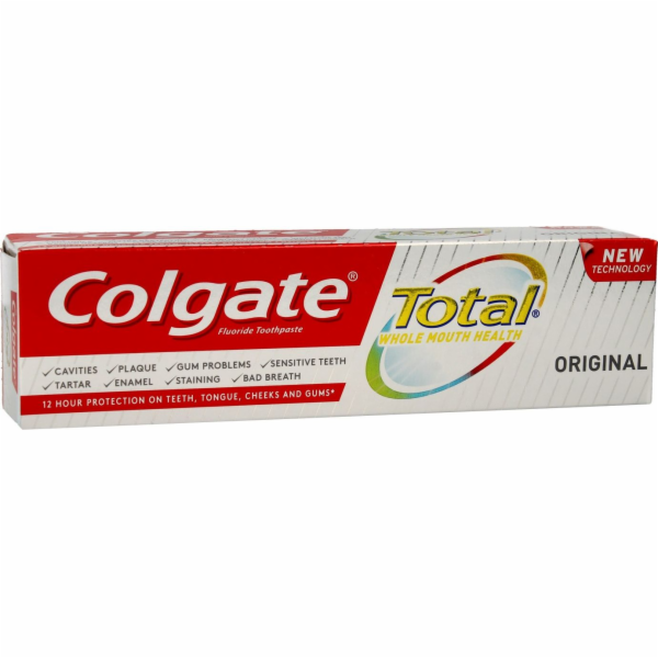 Colgate zubní pasta celkem originální 75 ml