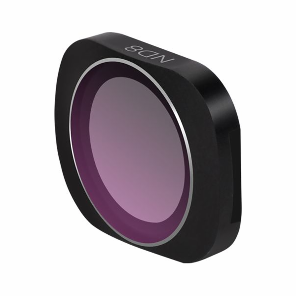 SunnyLife filtr Full Grey Nd8 Ndx8 pro DJI Osmo Pocket