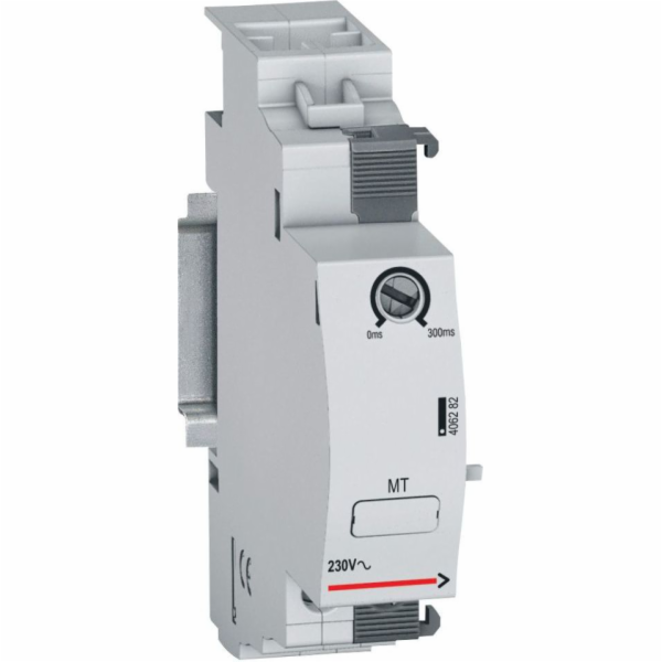 Legrand podpěťová spoušť 230V TX3/DX3/FRX (406282)