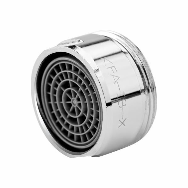 KFA Perlátor pro výtoky s vnitřním závitem M24x1 chrom (8...