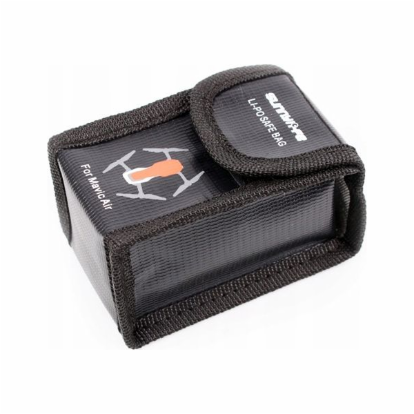 Pouzdro SonnyLife / pouzdro na baterie pro DJI Mavic Air ...