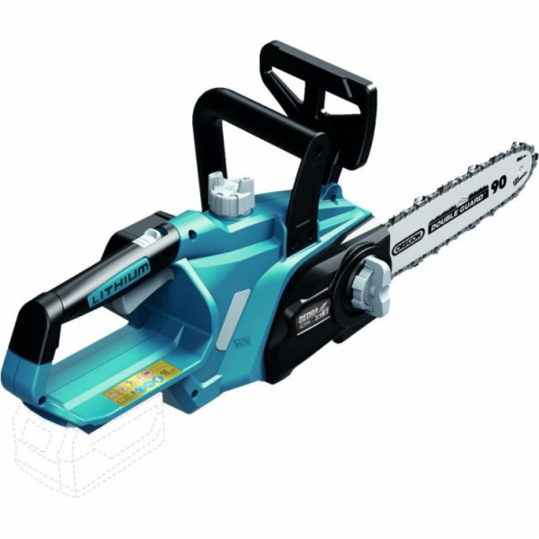 Dedra DED7095ML motorová pila 18 V 25,4 cm