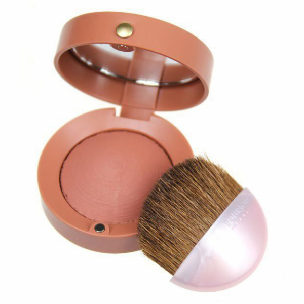Bourjois Paris Pink Pastel JOUES 85