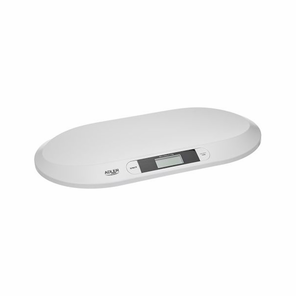Adler Baby Weight Ad 8139