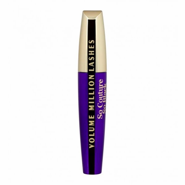 L'Oreal Paris Volume Million So Couture So Black řasenka ...