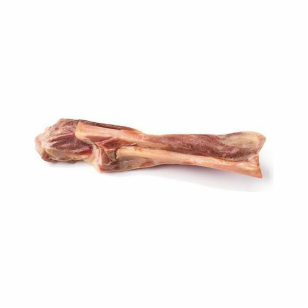 ZOLUX Kost ze parmské šunky L - žvýkačka pro psa - 370g