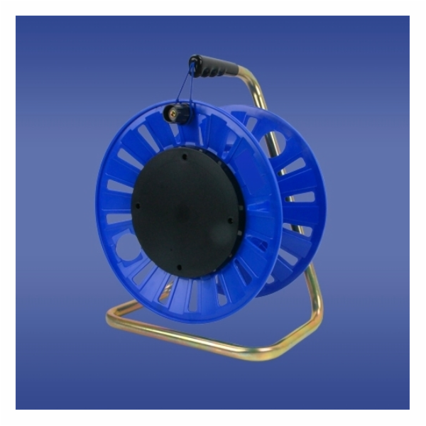 Elektro-Plast Univerzální bubnový naviják ZL 300mm - 30.1