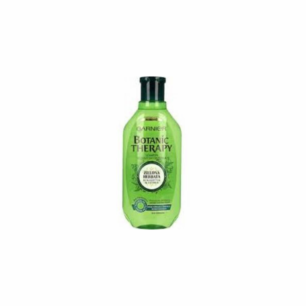 Garnier botanická terapie Šampon čištění a osvěžující zel...