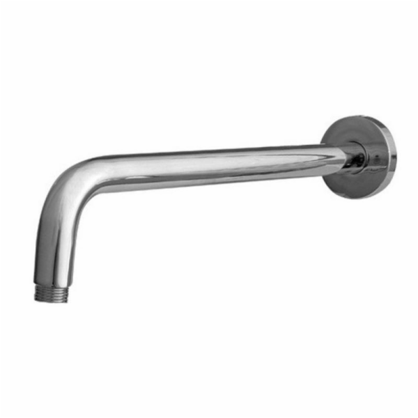 Deante nástěnný chrom 33,5 cm (NAC 041K)