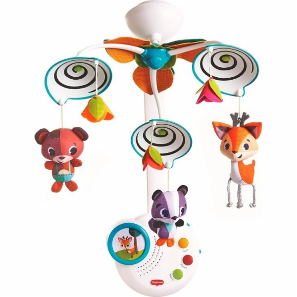 Tiny Love Classic Carousel Forest Land (TL000329)