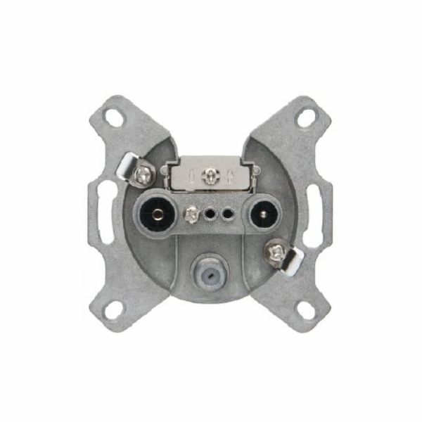 ONE PLATFORM MECHANISM RTV-SAT SOCKET END SCREW TERMINALS