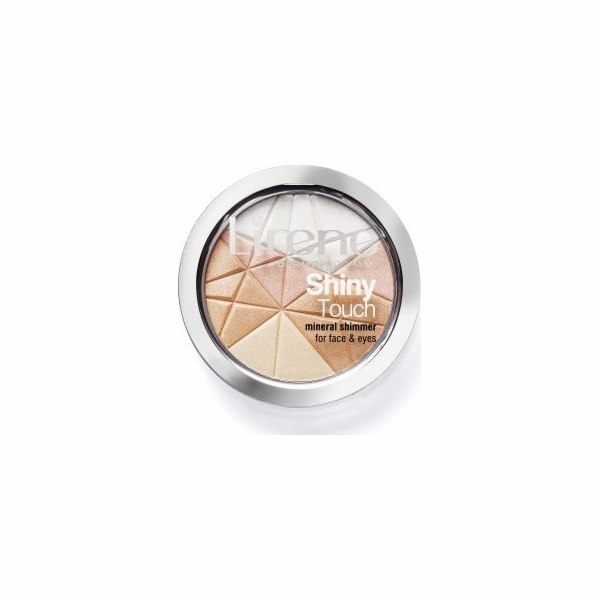 Lirene Mineral Face Illuminator Skinny Touch 9g