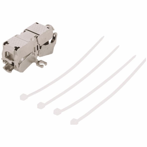 LogiLink Logilink CAT6A STP konektor (MP0041)