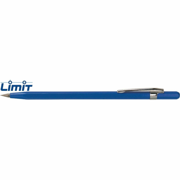 Limitní stylus s tvrdokovovým hrotem 150 x 6 mm (24741001)