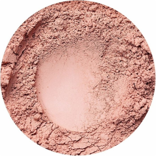 Annabelle Minerals Sunrise minerální tvářenka 4g