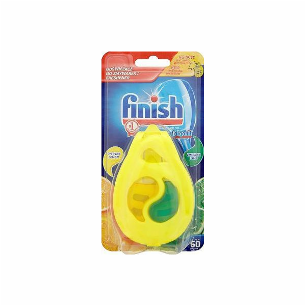 Osvěžovač myčky Finish Finish Citrus