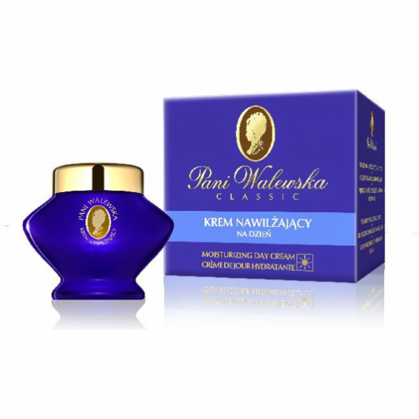 Miraculum Pani Walewska Classic hydratační krém 50 ml