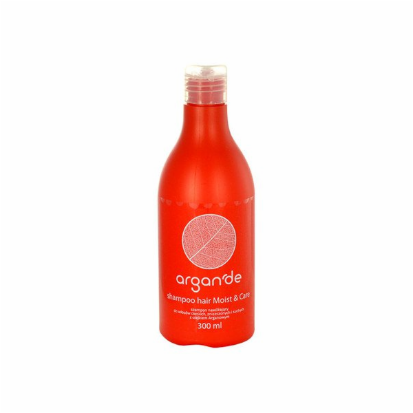 Stapiz Argan De Moist & Care Shampoo šampon na vlasy 1000 ml