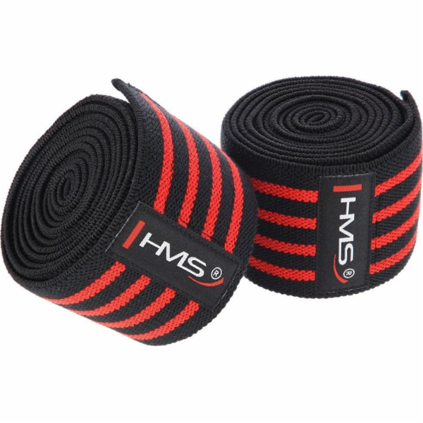 Výztuha kolen HMS OKX02 2M Wraps (2 ks)