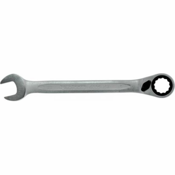 Teng Tools 16 mm ráčnový kombinovaný klíč