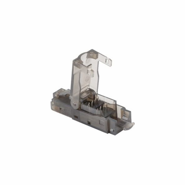 LANBERG RJ-45 utp cat6A plug 8P8C tool-less