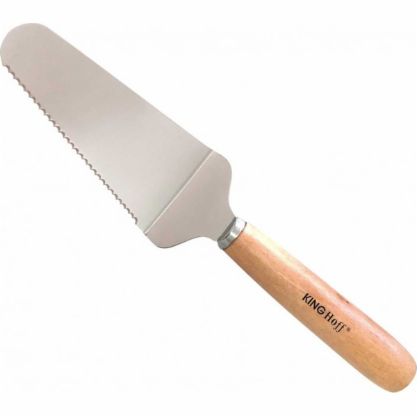 KingHoff KINGHOFF KH-1557 ŘEZÁNÍ A PODÁVÁNÍ PIZZY