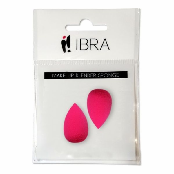 Ibra IBRA_Makeup Beauty Blender mini houbička na makeup 2...